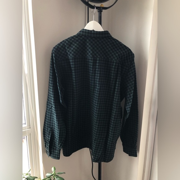 Cheap Monday Button-down Shirt - Picture 2 of 6